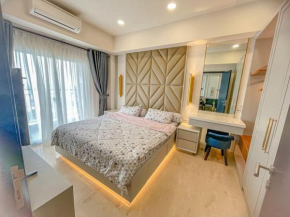 Brand new 2BR Empire Tower - Podomoro City
